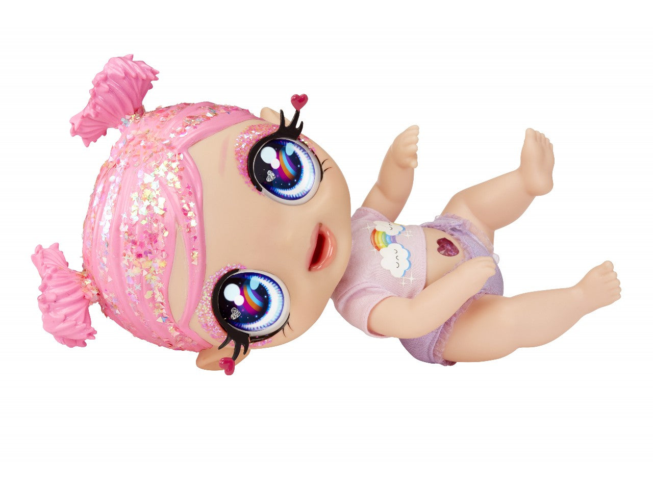 Glitter babyz s2 dreamia stardust 586418