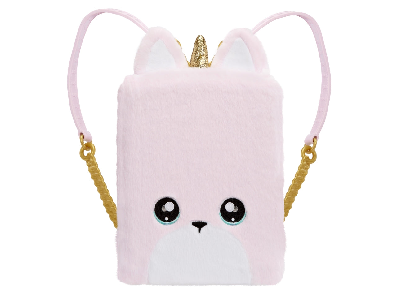 Na!na!na! surprise 3-in-1 backpack bedroom unicorn playset