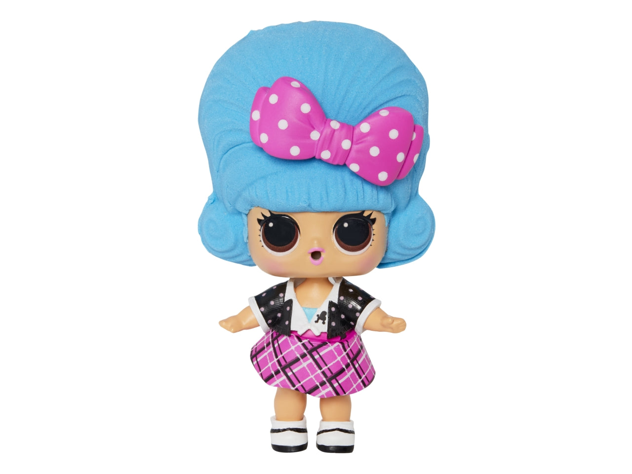 L.o.l. surprise squish sand magic hair tots assortiti