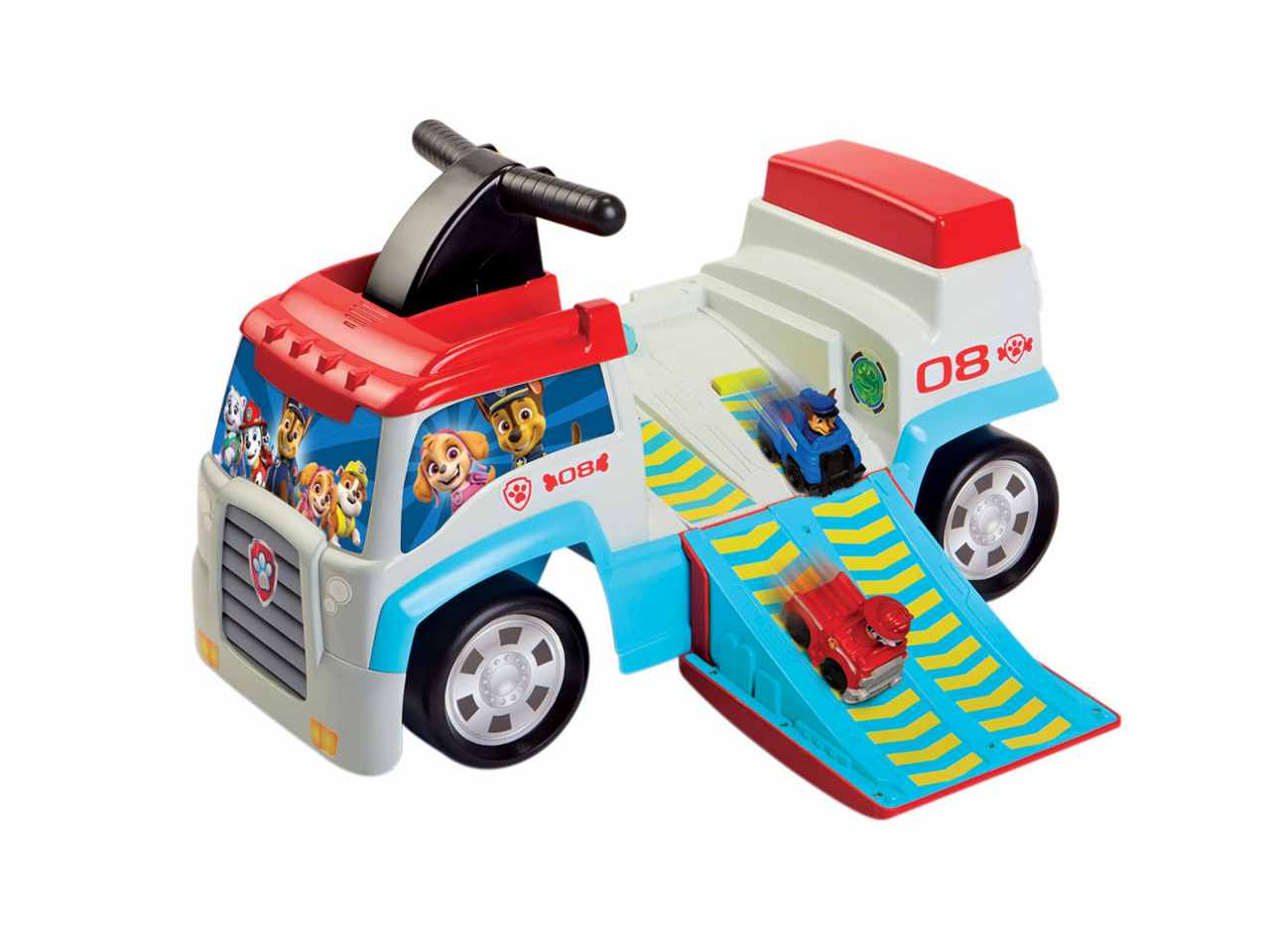 Paw patrol movie cavalc.41874-pkr1-v2