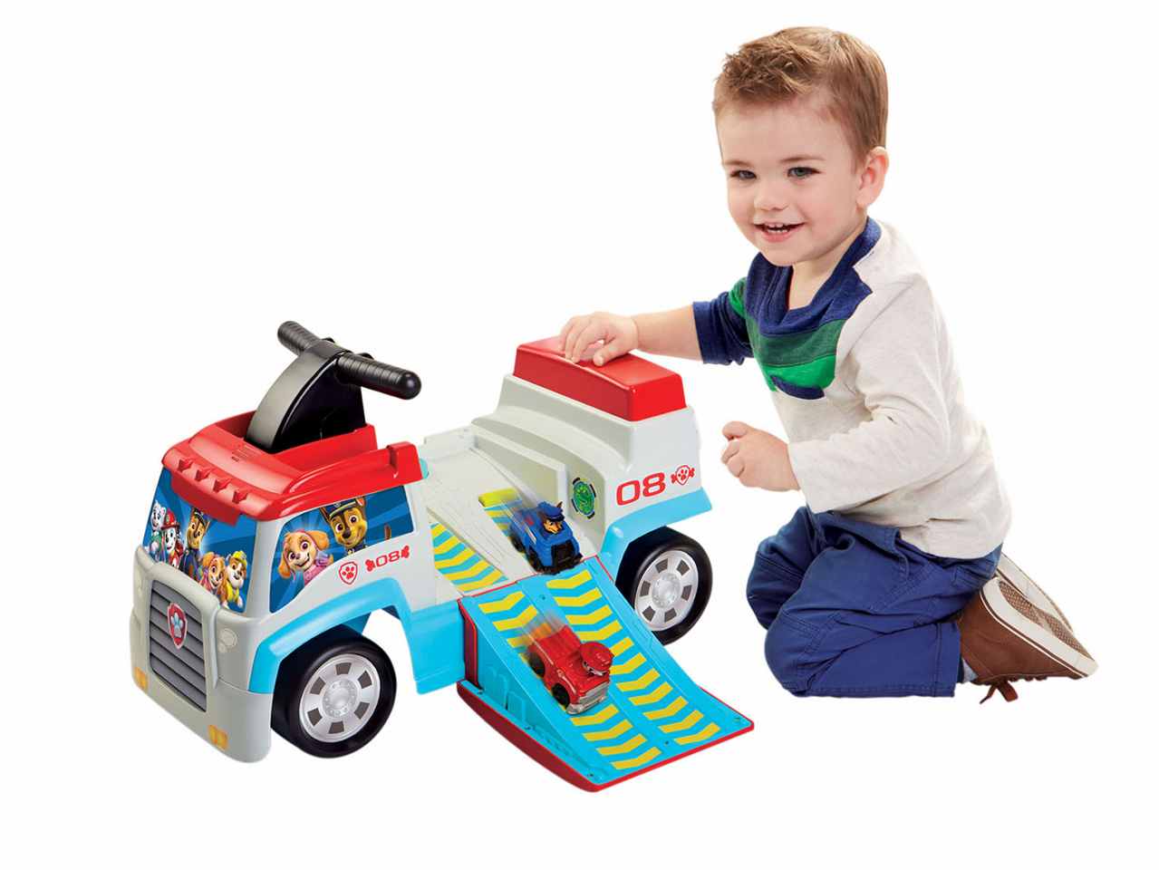 Paw patrol movie cavalc.41874-pkr1-v2
