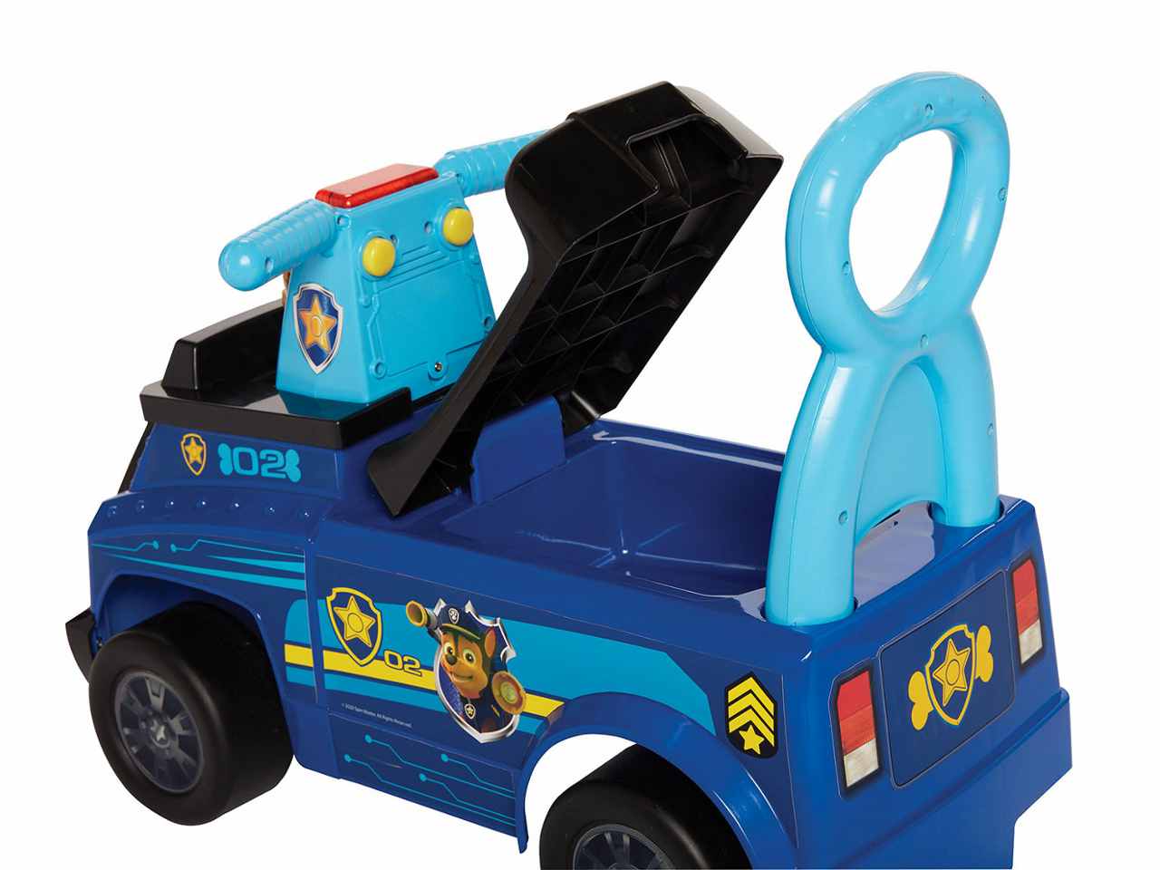 Paw patrol chase cavalc.95380-pkr1-v1