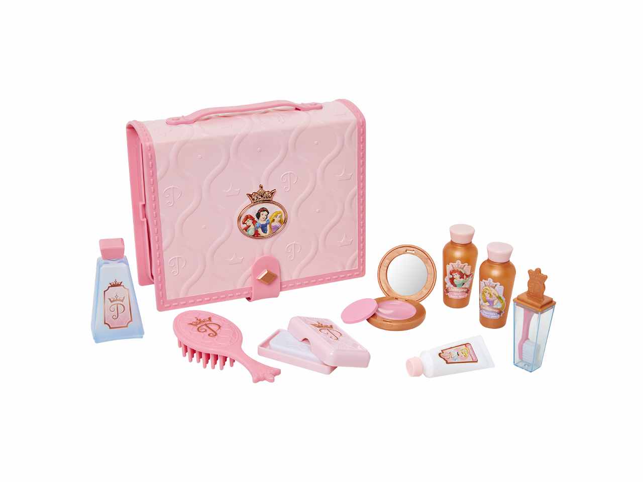 Disney princess travel acc.98875-4l