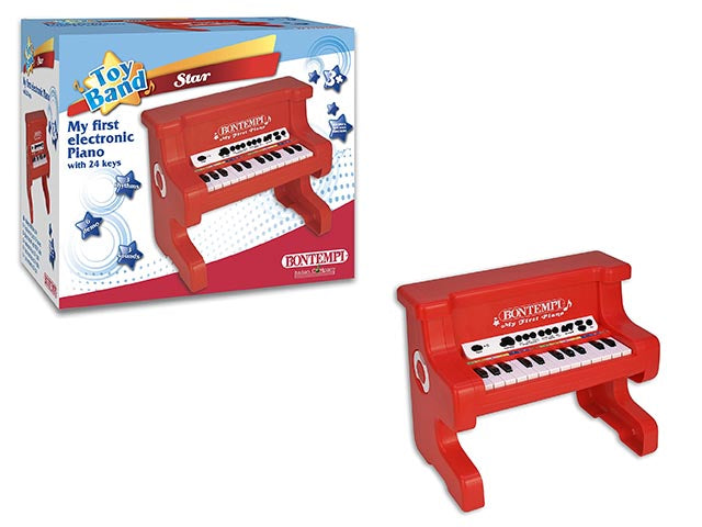 Piano elettronico 102000