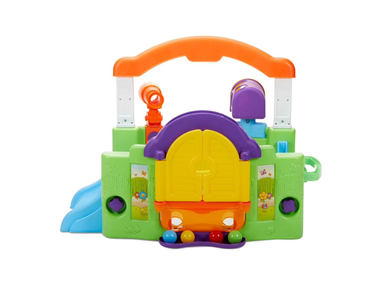 Little tikes attività giardino playset 632624mpx1