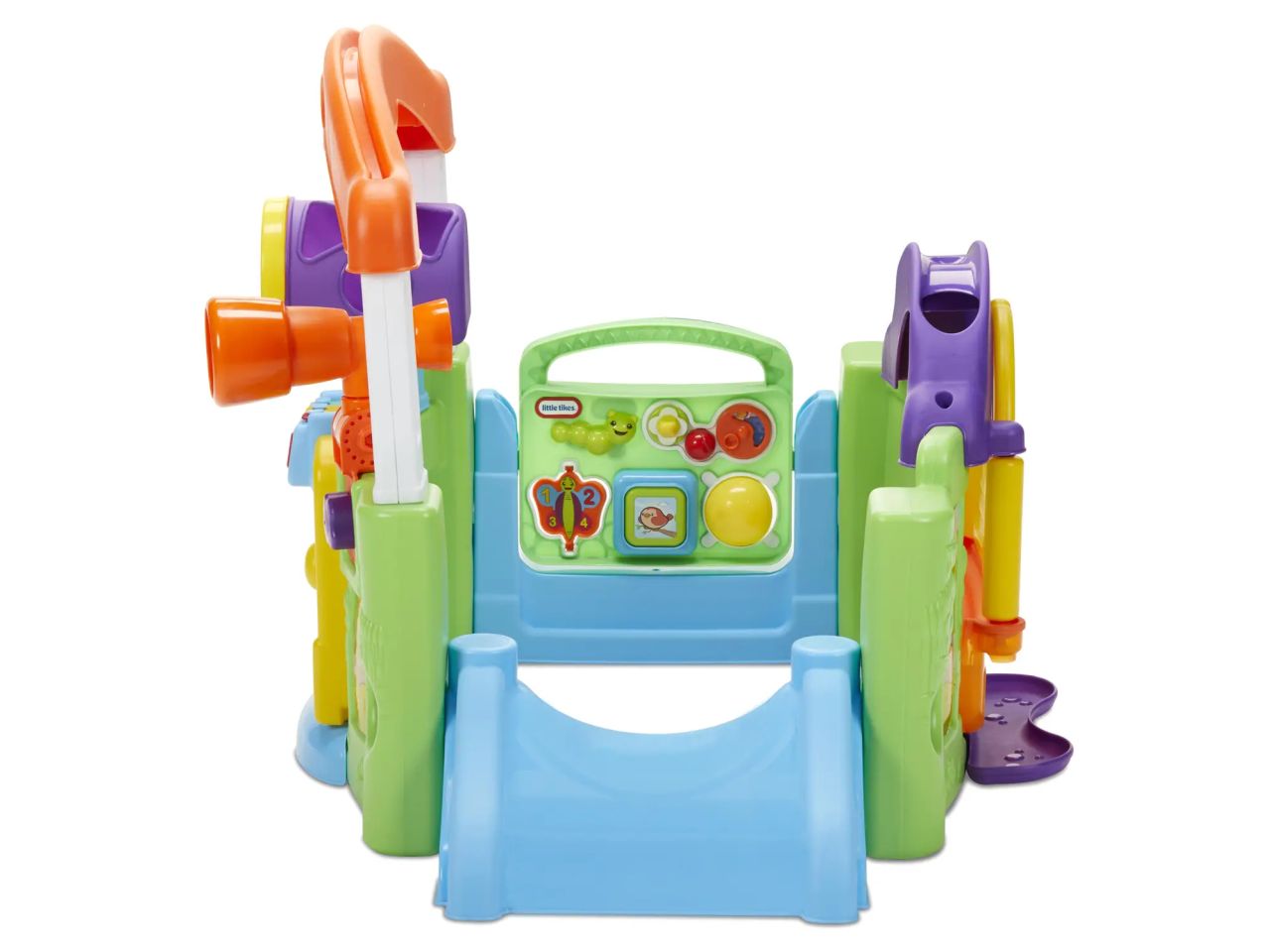 Little tikes attività giardino playset 632624mpx1