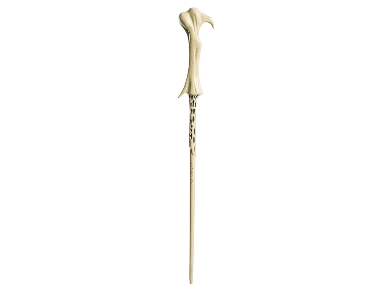 Rubies harry potter bacchetta di voldemort