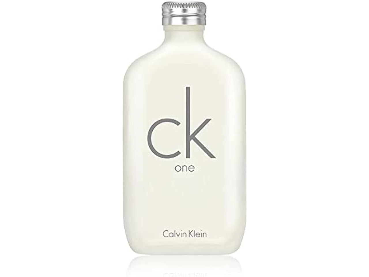 Ck one eau de toilette 200ml $
