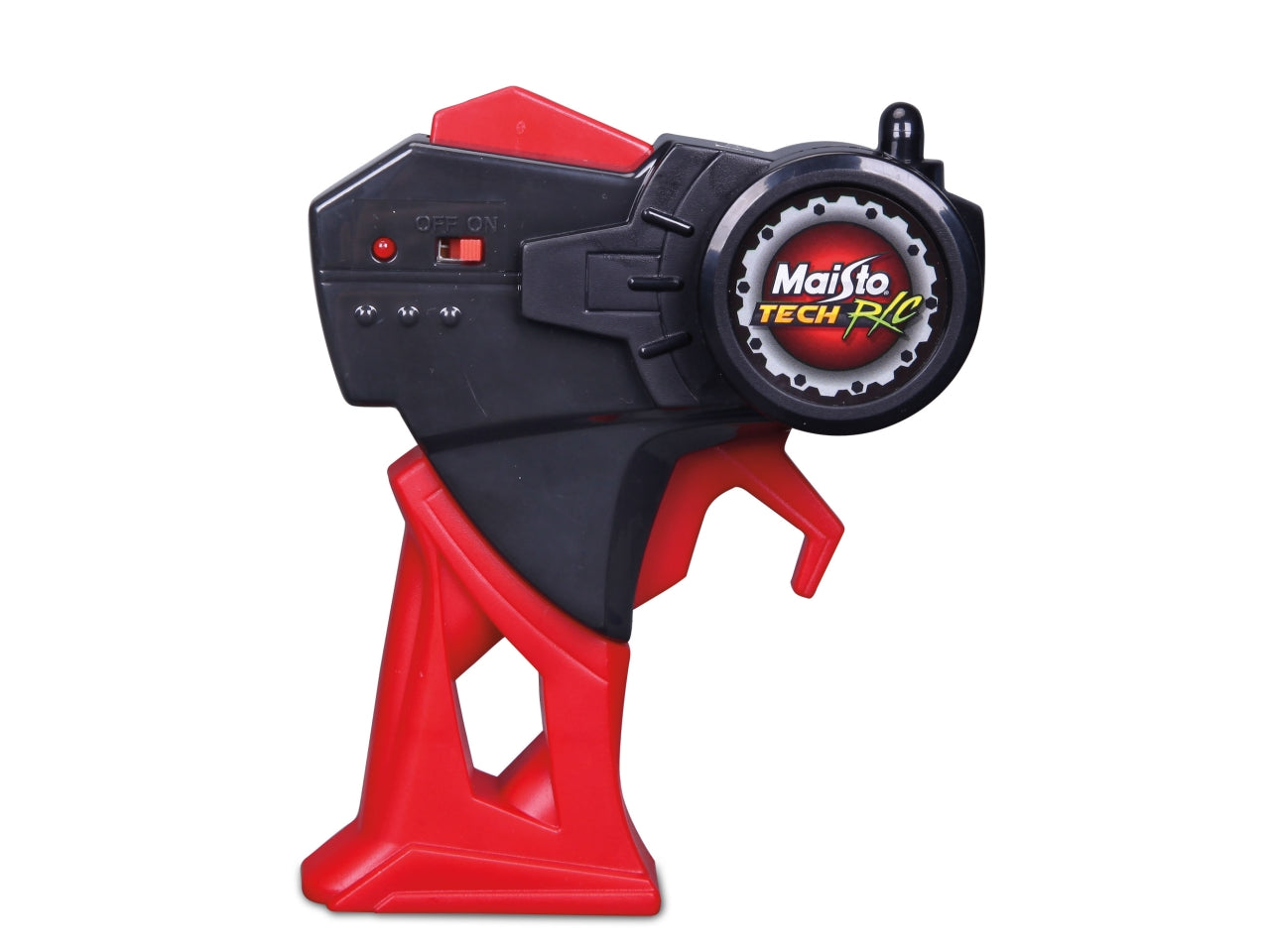 Maisto auto radiocomando whip plash 21cm