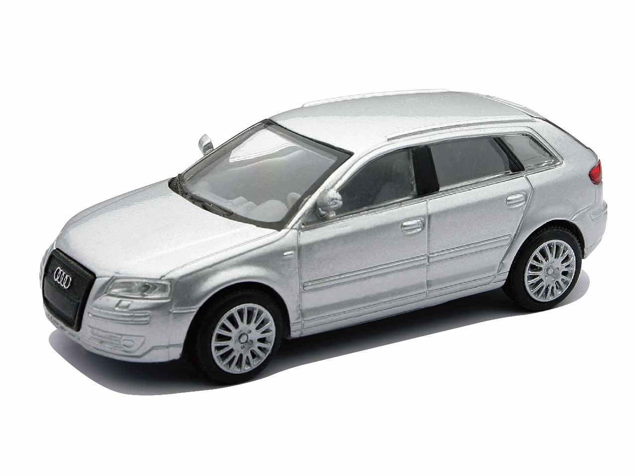Auto europee 1:43 19007n