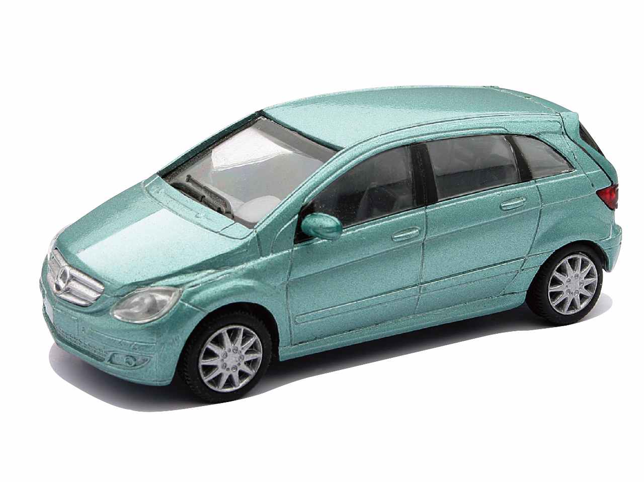 Auto europee 1:43 19007n