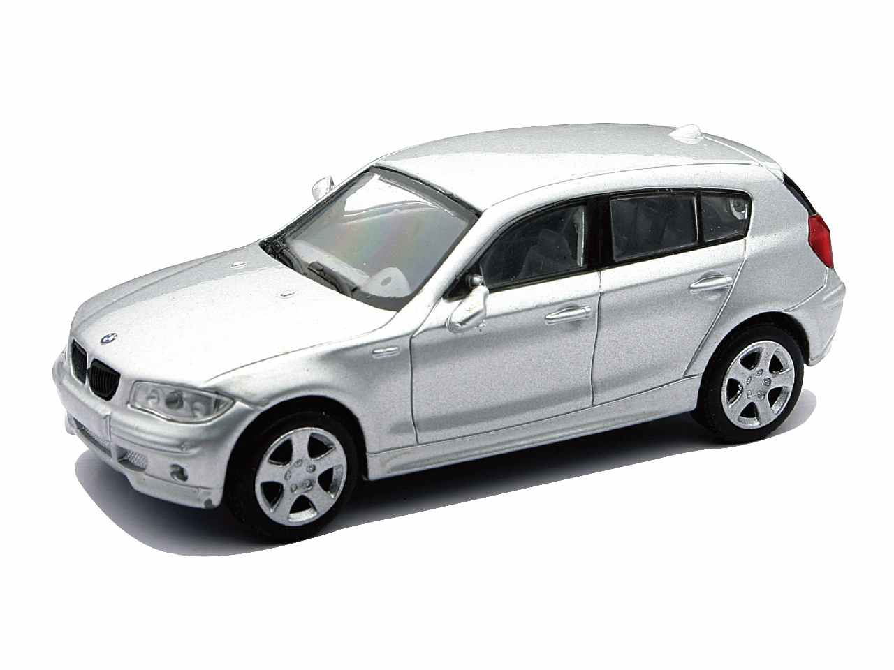 Auto europee 1:43 19007n