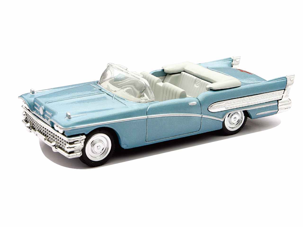 Auto americane 1:43 48017n
