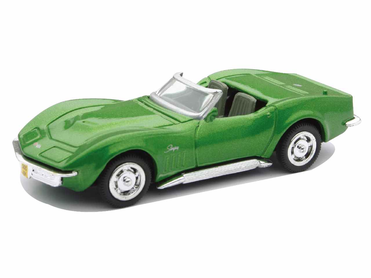 Auto americane 1:43 48017n