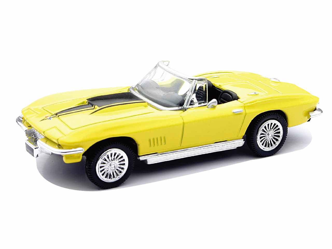 Auto americane 1:43 48017n
