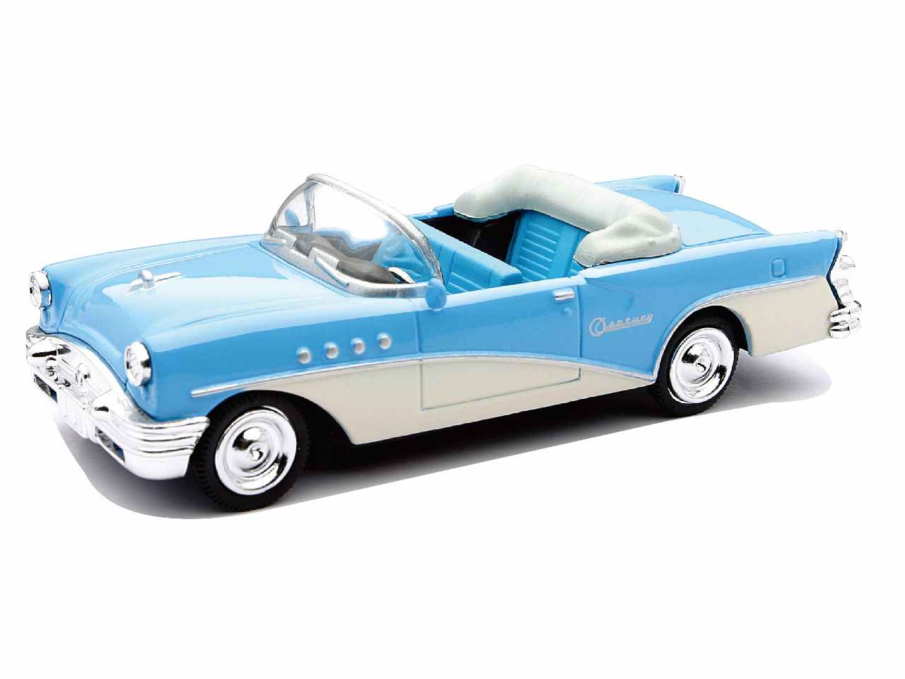 Auto americane 1:43 48017n