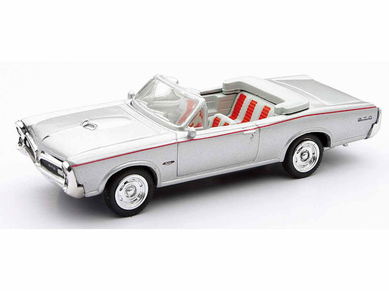 Auto americane 1:43 48017n