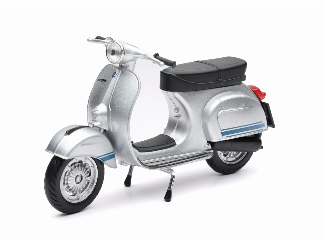 Moto vespa et3 primavera 1976 in scala 1:12 in 2 assortimenti
