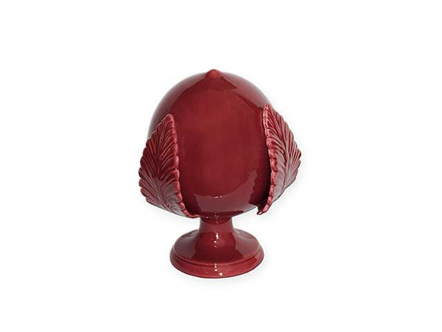 Pomo bordeaux 20cm pum20bo