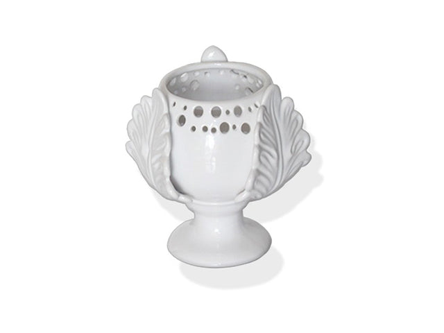 Pomo vaso 12cm pum12bi