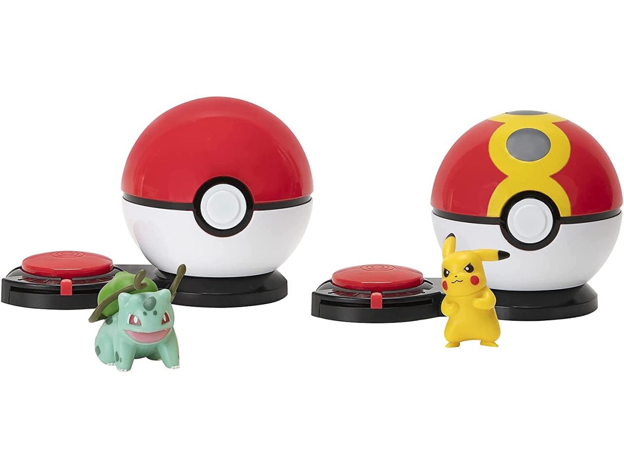 Pokemon gioco di attacco sorpresa