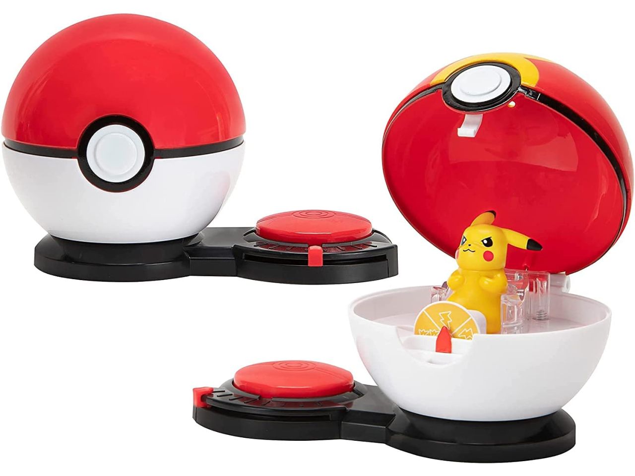 Pokemon gioco di attacco sorpresa