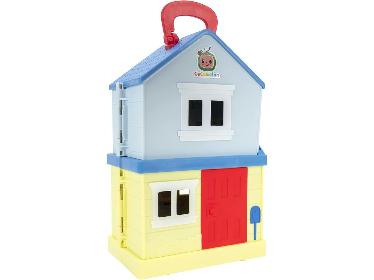 Cocomelon house playset deluxe