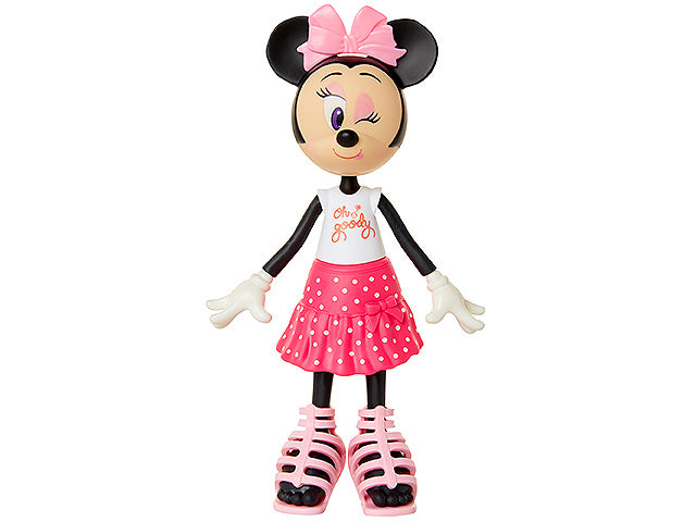 Minnie doll 200494-8a1