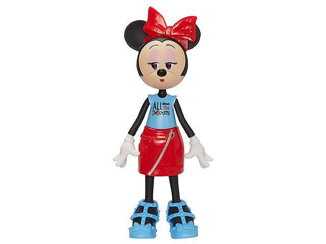 Minnie doll 200494-8a1
