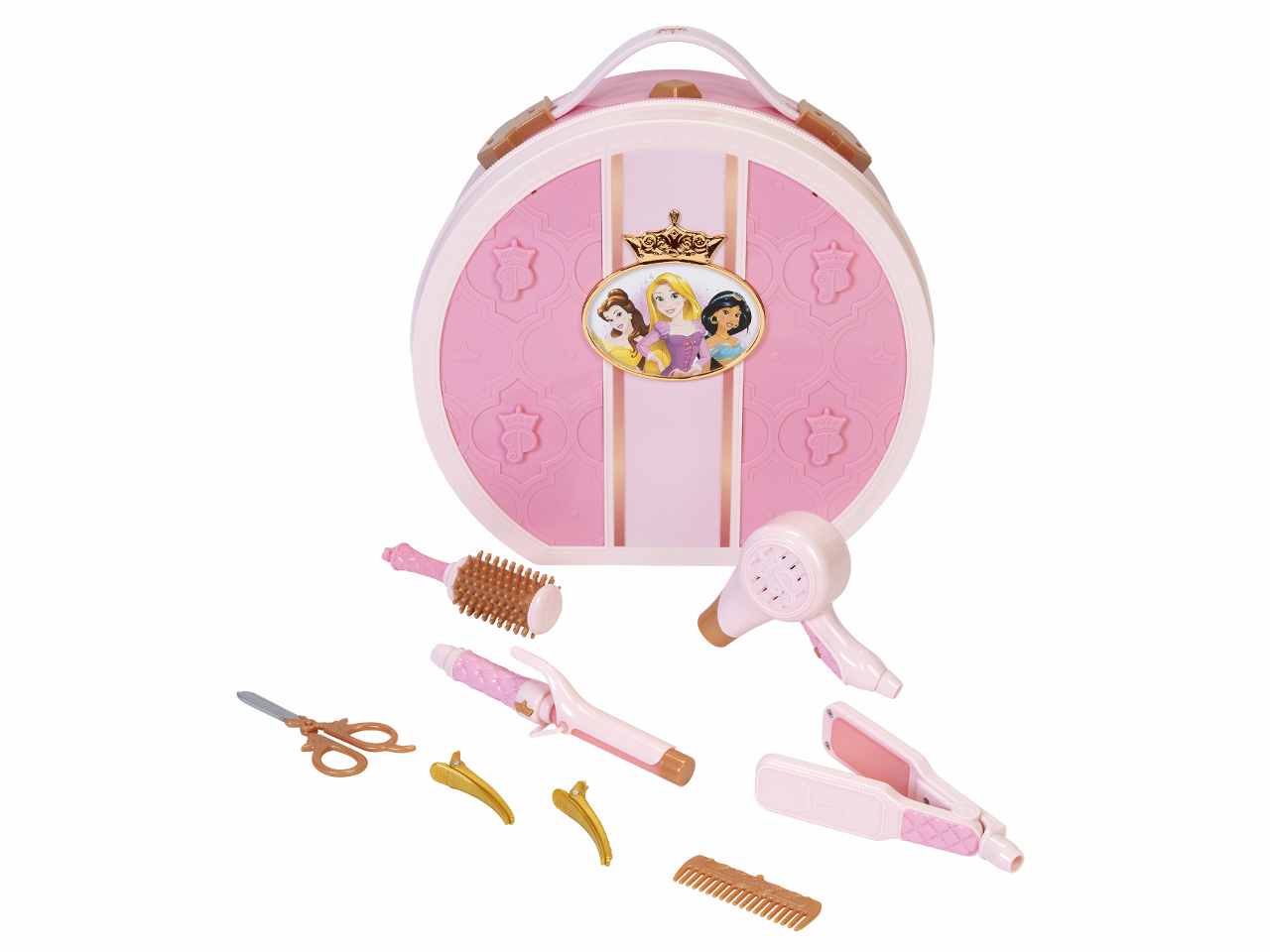 Disney princess style collection 210404