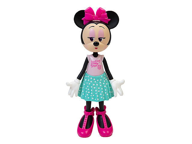 Minnie doll 214114