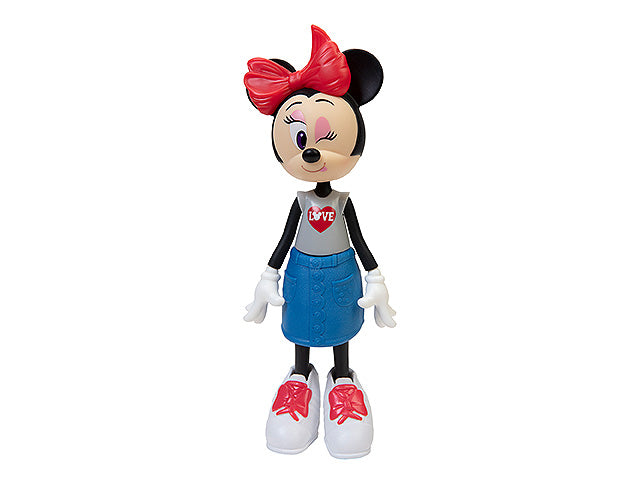 Minnie doll 214114