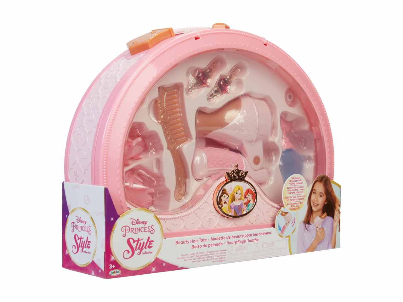 Disney princess travel totes ass.214744