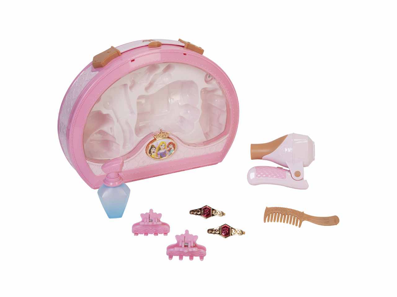 Disney princess travel totes ass.214744
