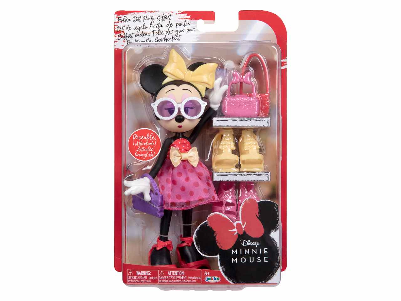 Minnie fashiob accessory 216514