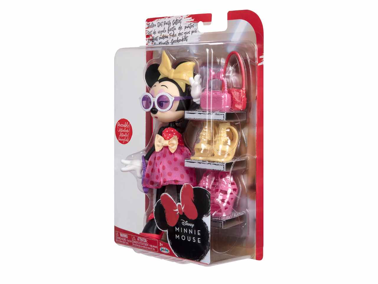 Minnie fashiob accessory 216514