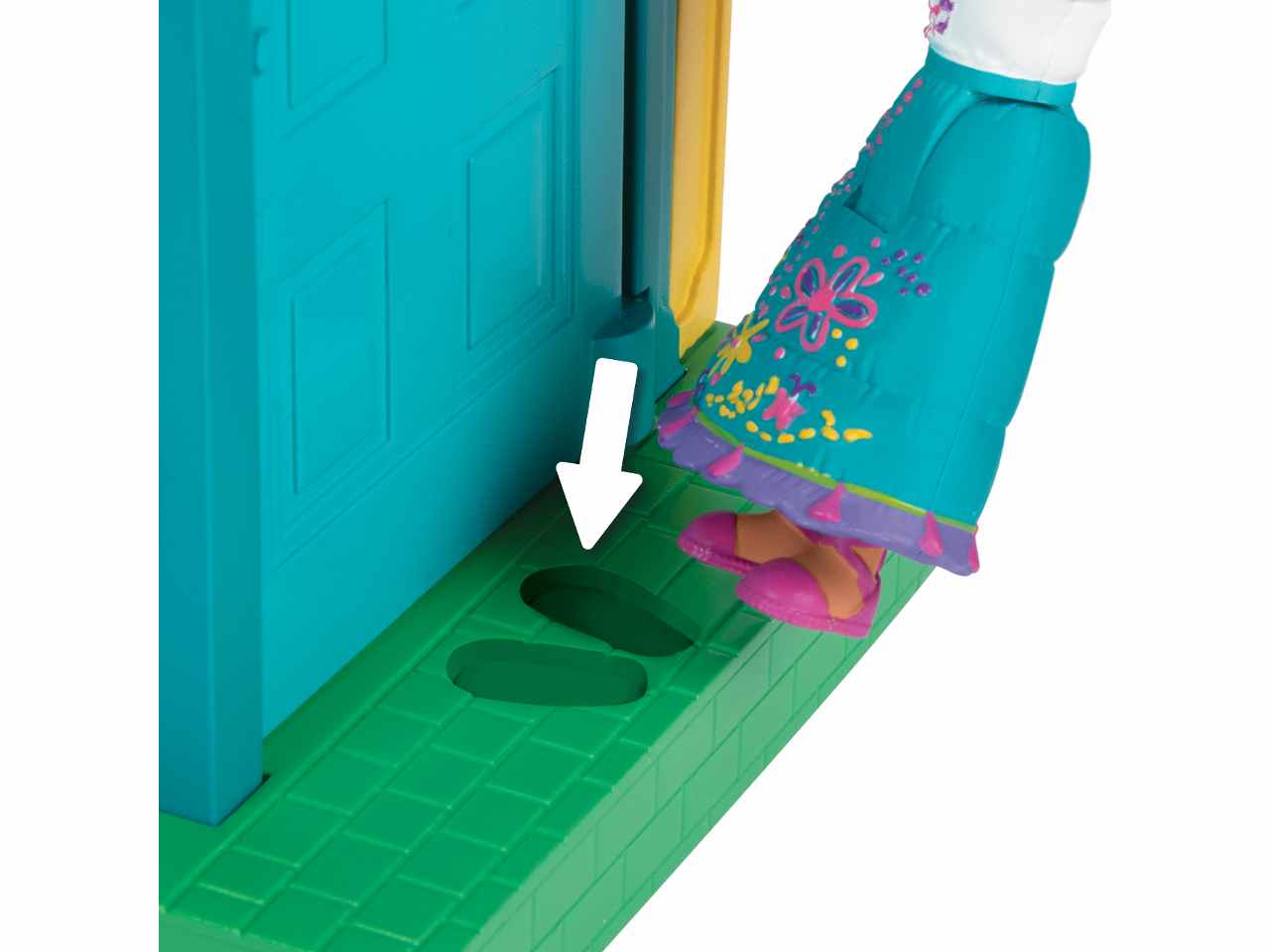 Encanto playset cameretta mirabel220314