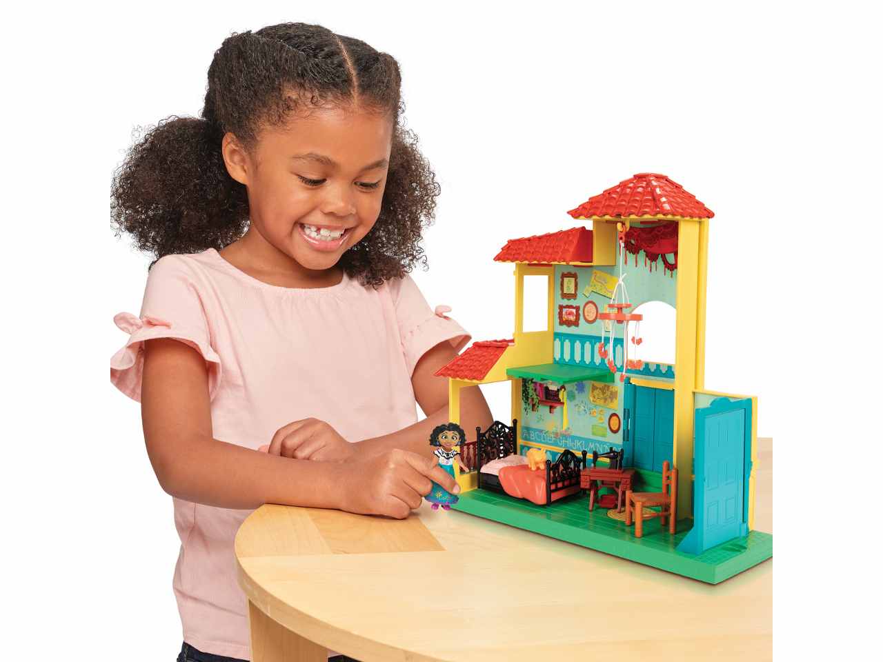 Encanto playset cameretta mirabel220314