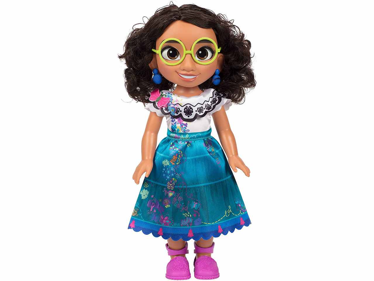 Encanto mirabel core large doll 220804-rf1