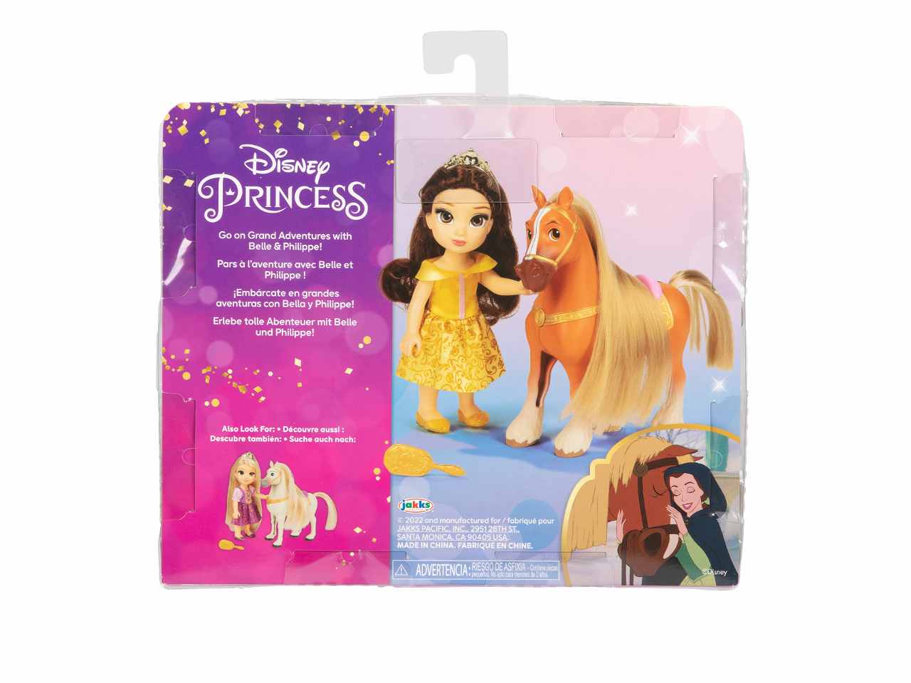 Disney princess petite 221564 $