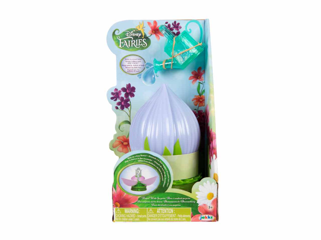 Fairies wish surprise 221634