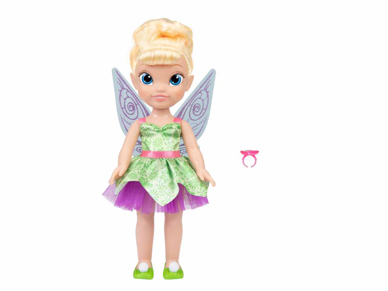 Disney trilli doll new 38cm 221754