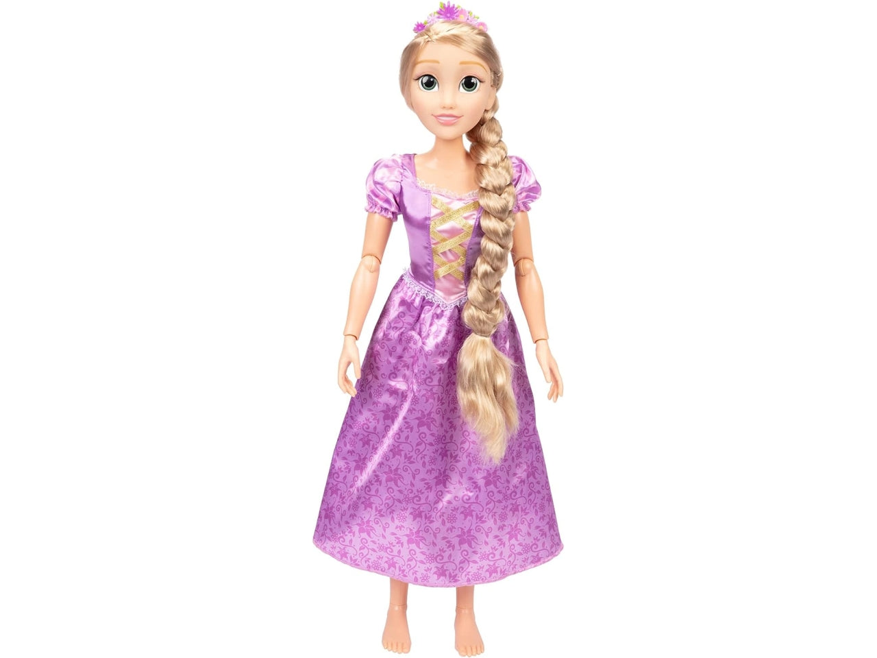 Disney rapunzel bambola 86cm 223574-1SOC