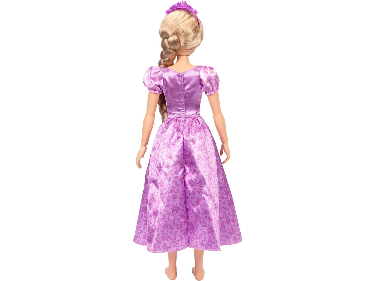 Disney rapunzel bambola 86cm 223574-1SOC
