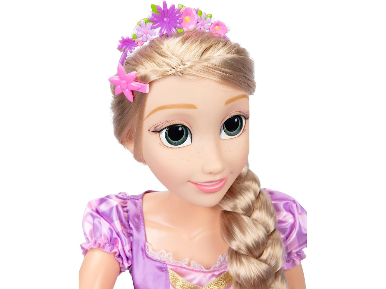 Disney rapunzel bambola 86cm 223574-1SOC