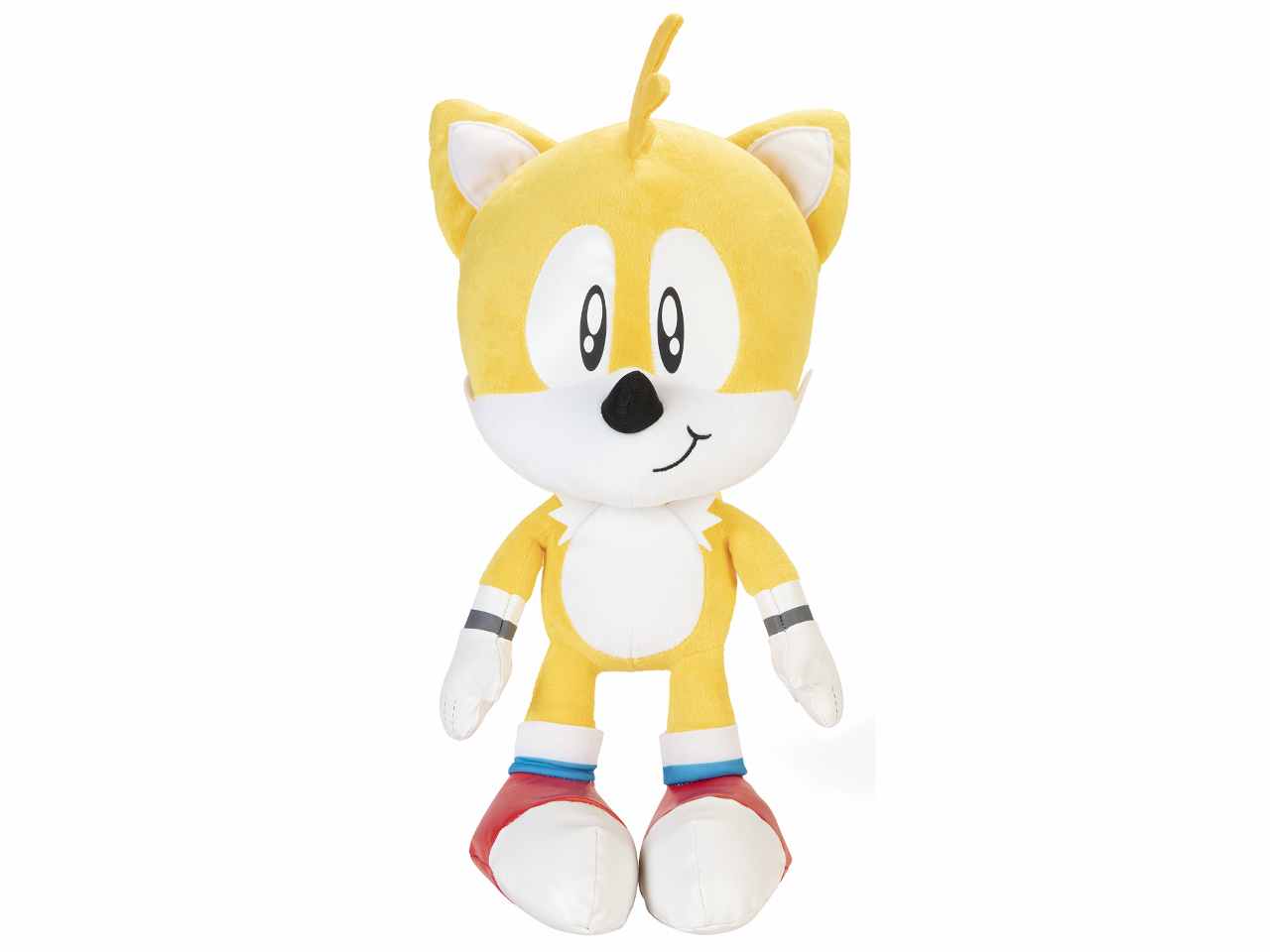 Sonic jumbo peluche asst404774