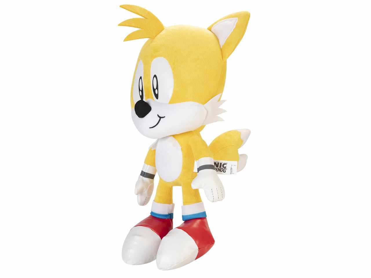 Sonic jumbo peluche asst404774