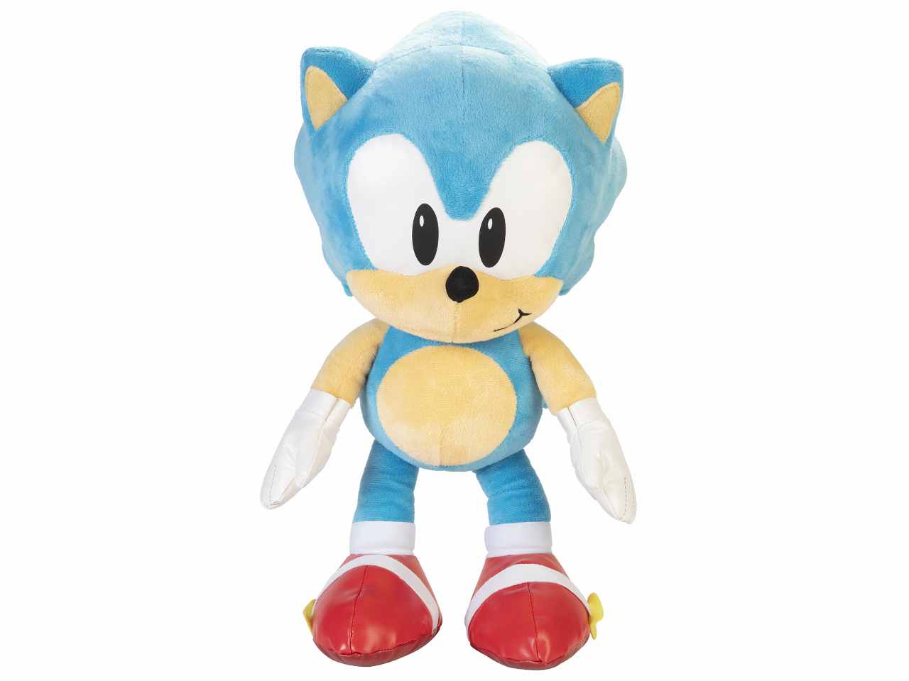Sonic jumbo peluche asst404774