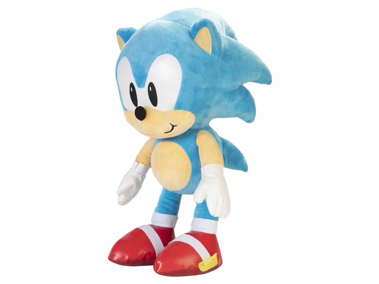 Sonic jumbo peluche asst404774