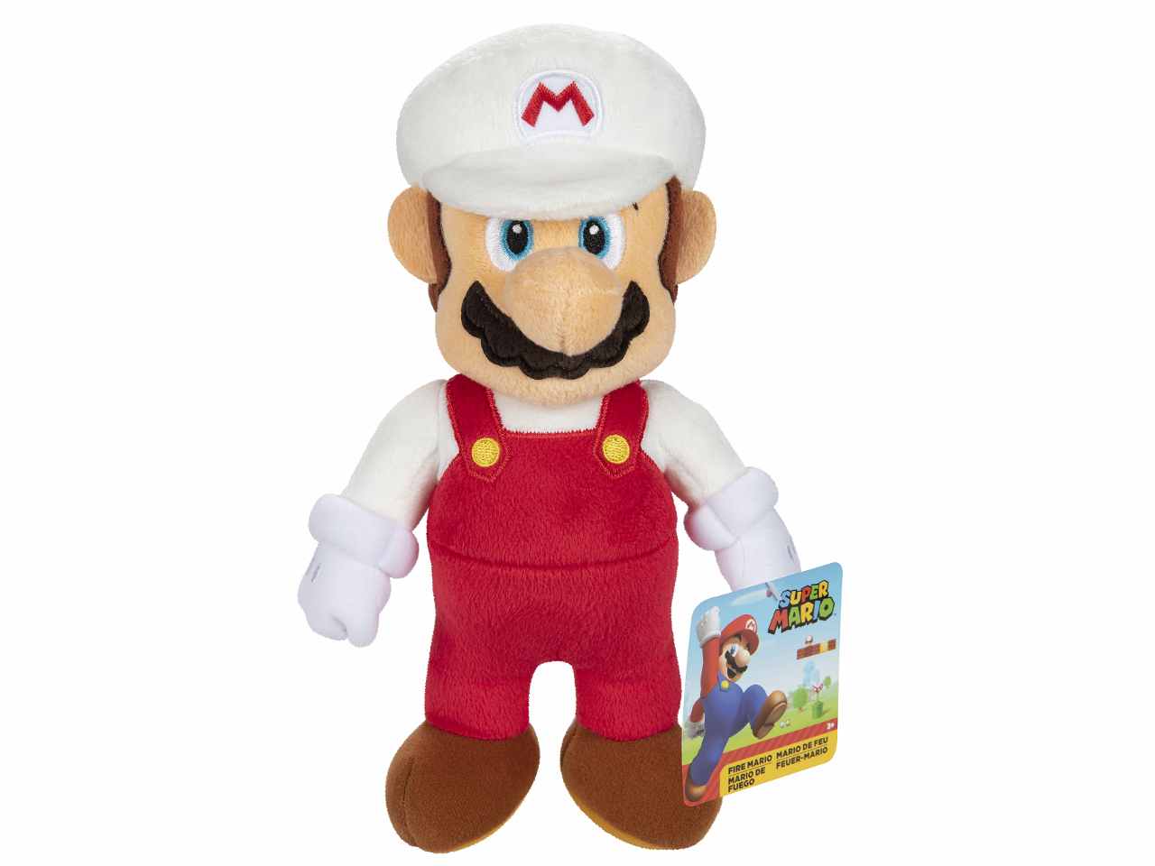 Super mario plush wave 1 409474-gen-sdm